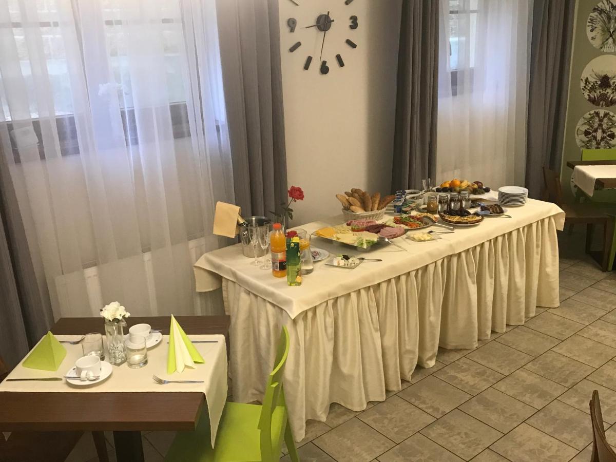 Aparthotel Terra