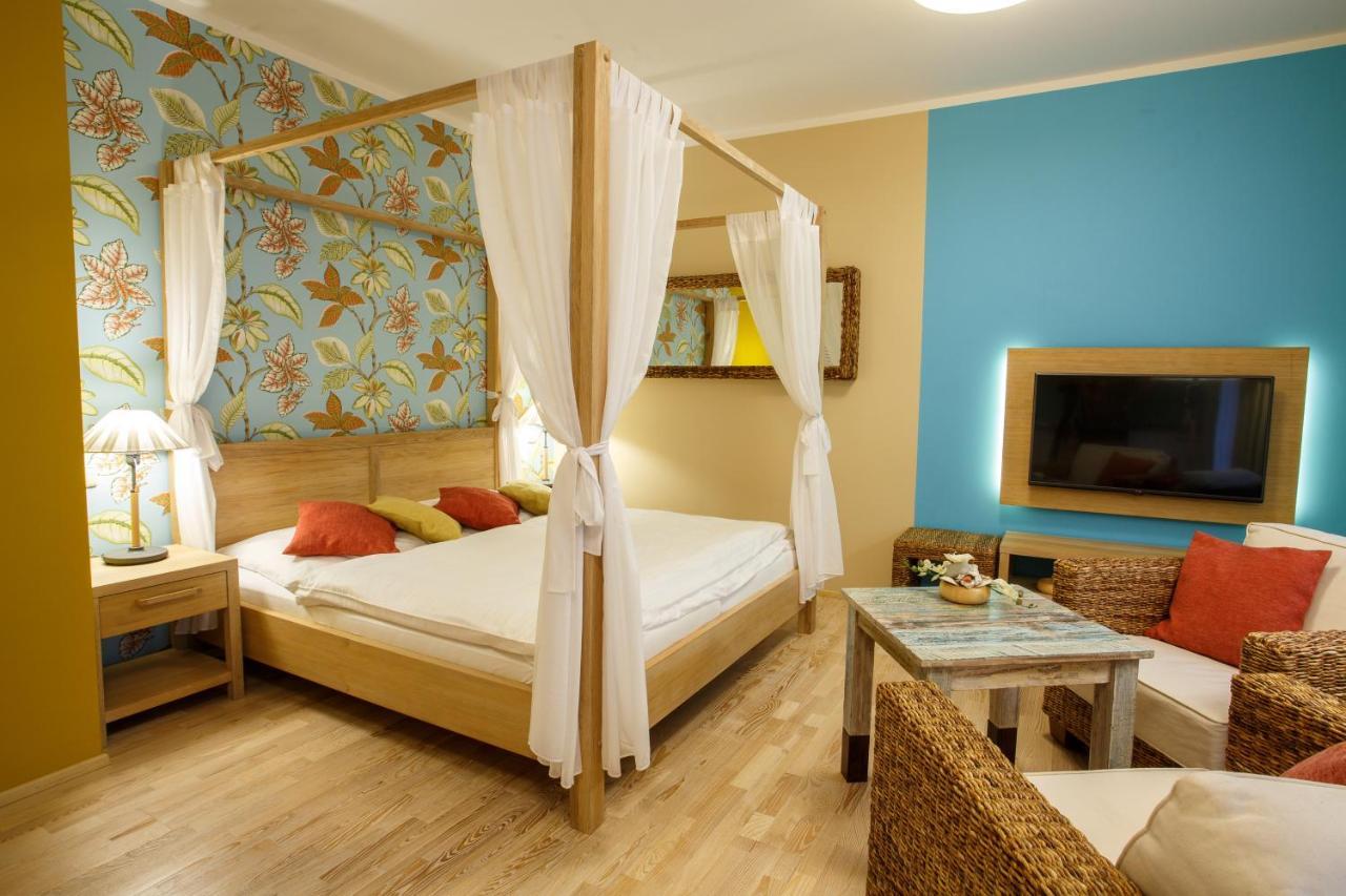 Terra Aparthotel