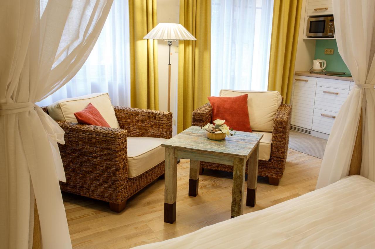 Terra Aparthotel *
