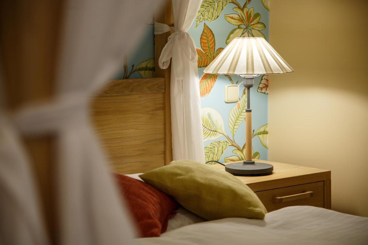 Aparthotel Terra *