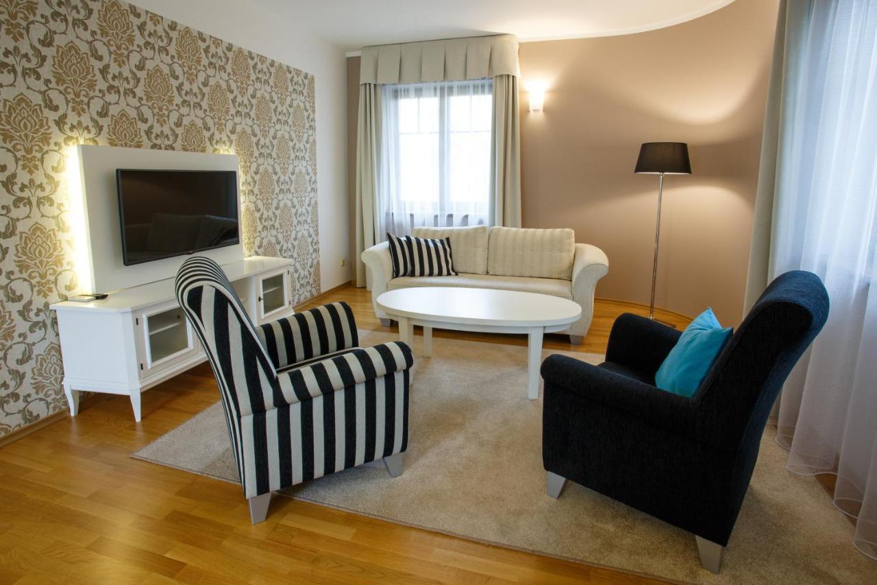Aparthotel Terra