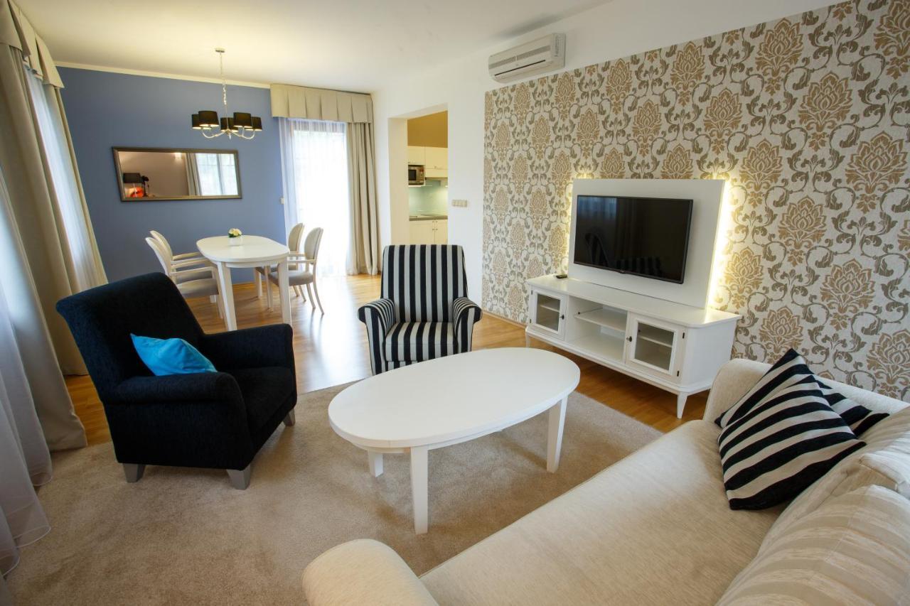 Terra Aparthotel Luhacovice