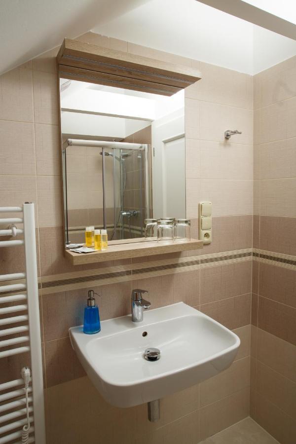 Aparthotel Terra Luhacovice