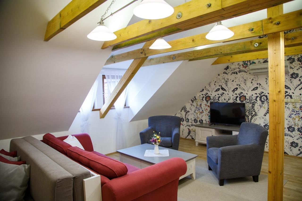Aparthotel Terra *