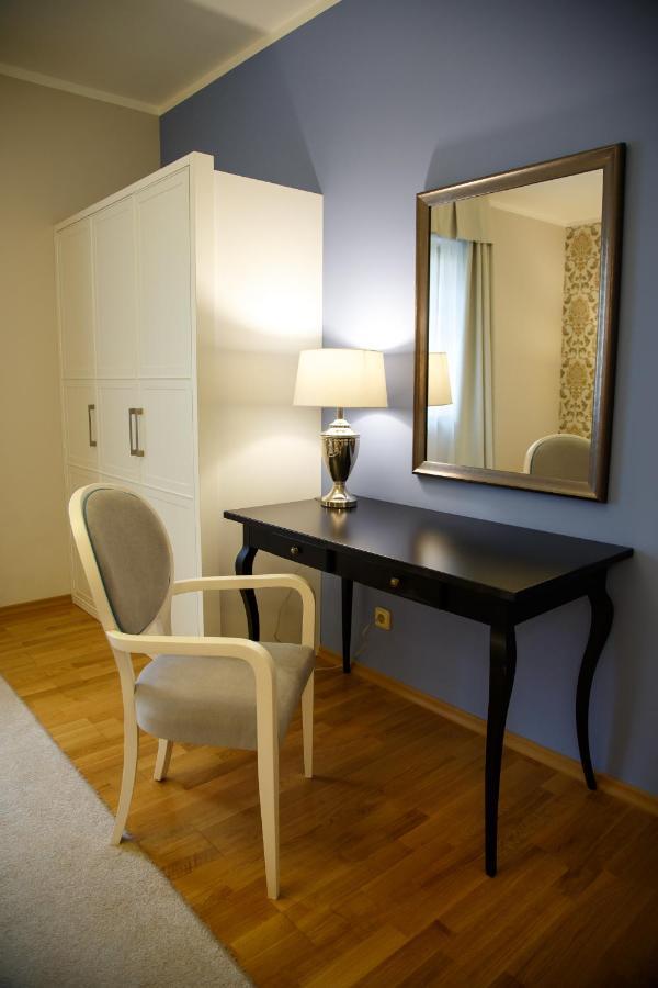 Terra Aparthotel Luhacovice