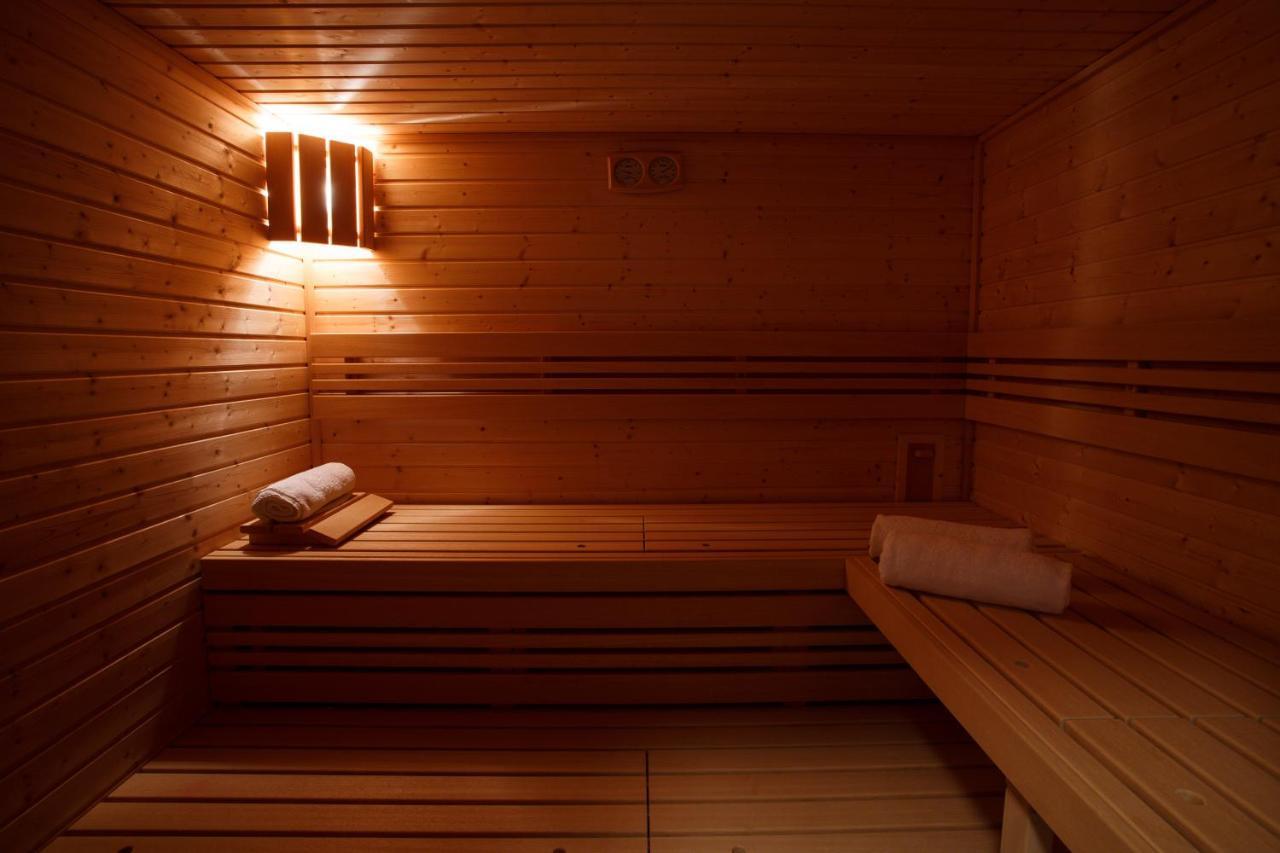 Aparthotel Terra *